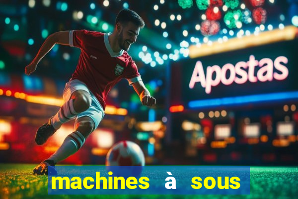 machines à sous gratuites casino 770