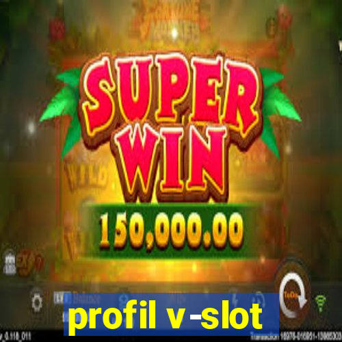 profil v-slot