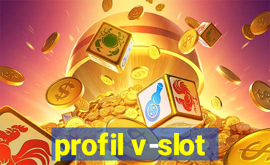 profil v-slot