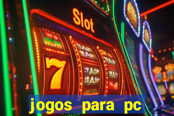 jogos para pc super compactado