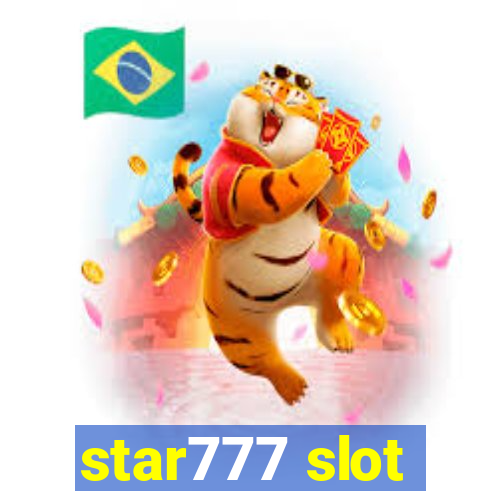 star777 slot