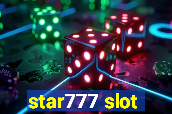 star777 slot