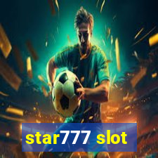 star777 slot