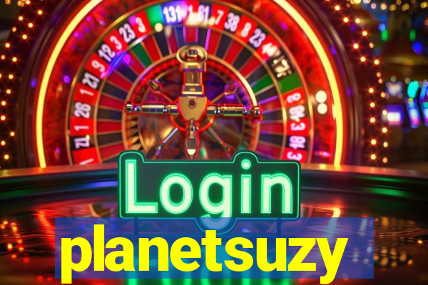 planetsuzy