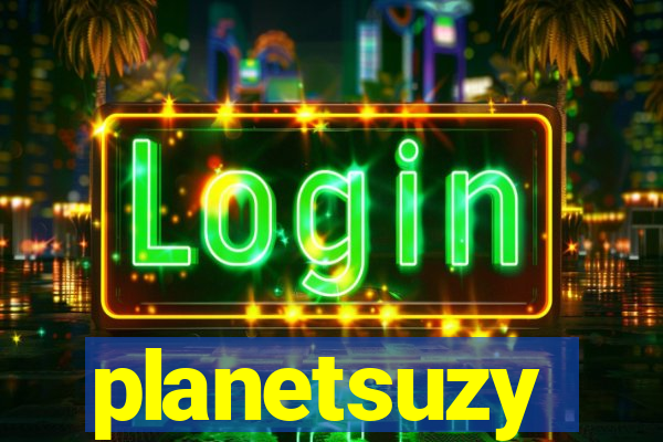 planetsuzy