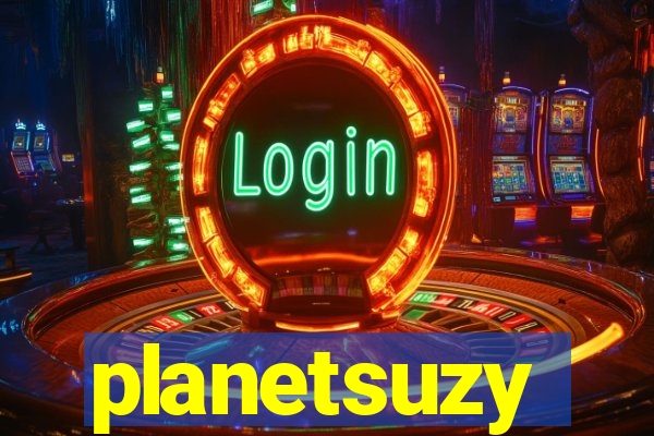 planetsuzy