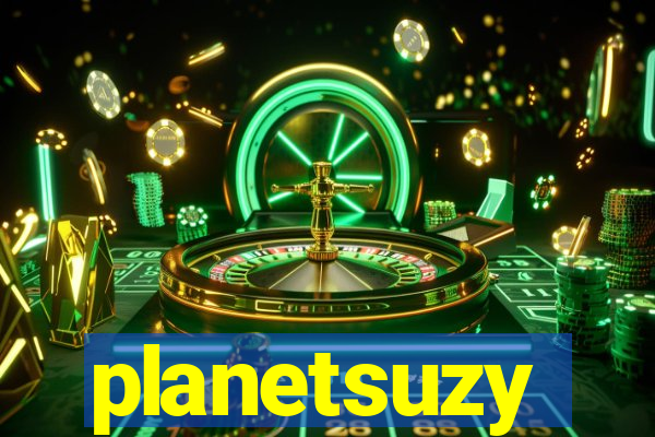 planetsuzy