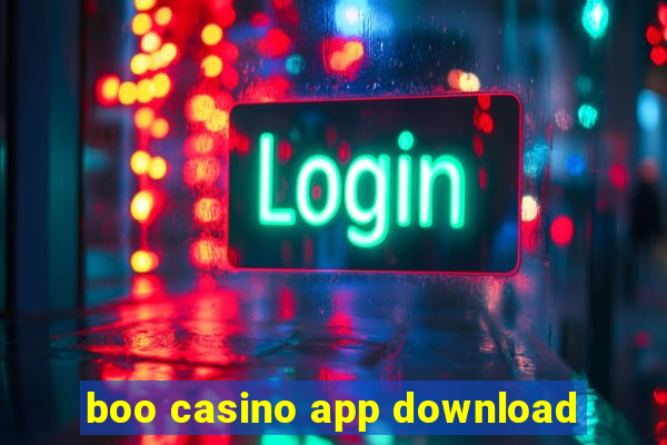 boo casino app download