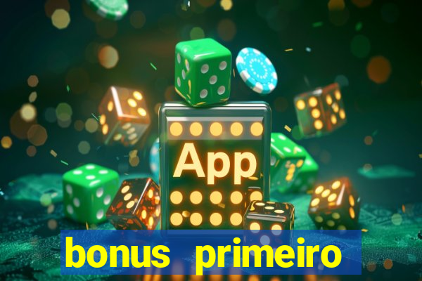 bonus primeiro deposito betano