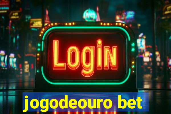 jogodeouro bet