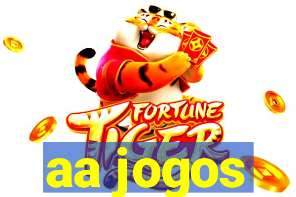 aa jogos