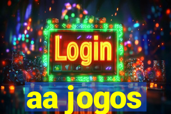 aa jogos