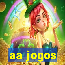 aa jogos