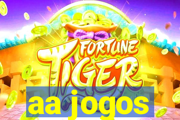 aa jogos