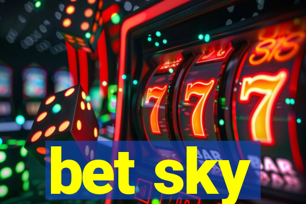 bet sky