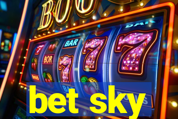 bet sky