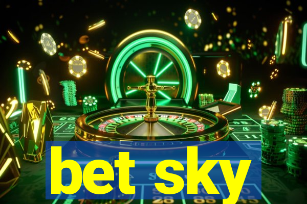 bet sky