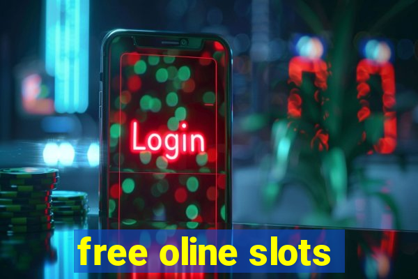 free oline slots