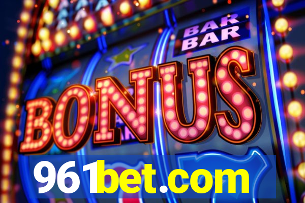 961bet.com