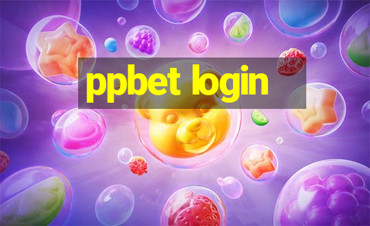 ppbet login