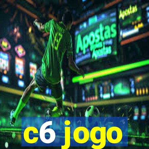 c6 jogo