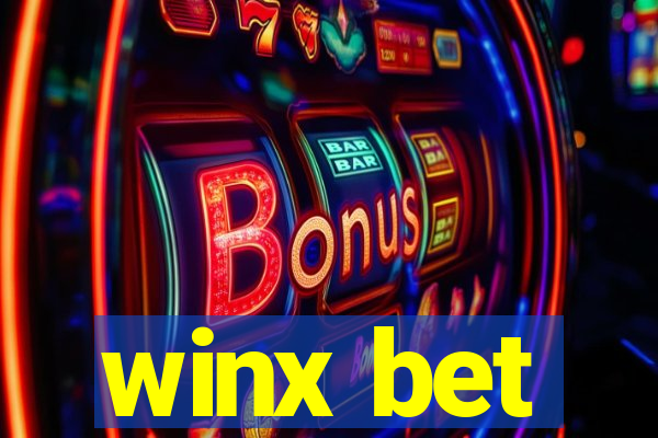 winx bet