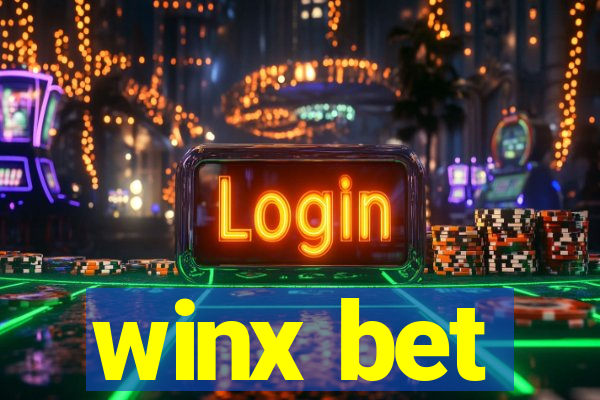 winx bet