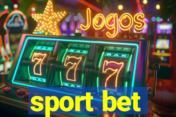 sport bet