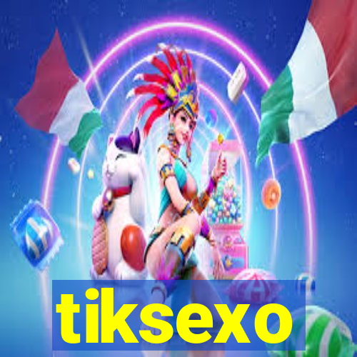 tiksexo