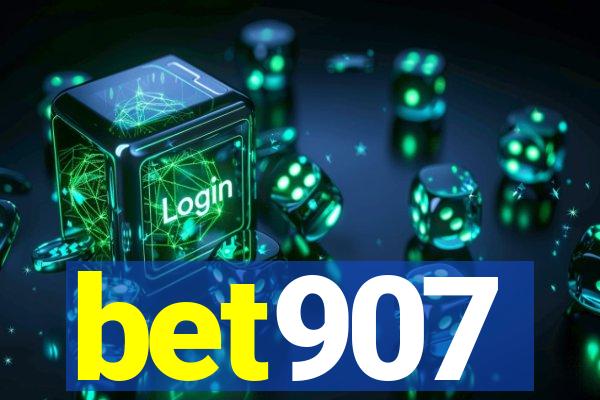 bet907