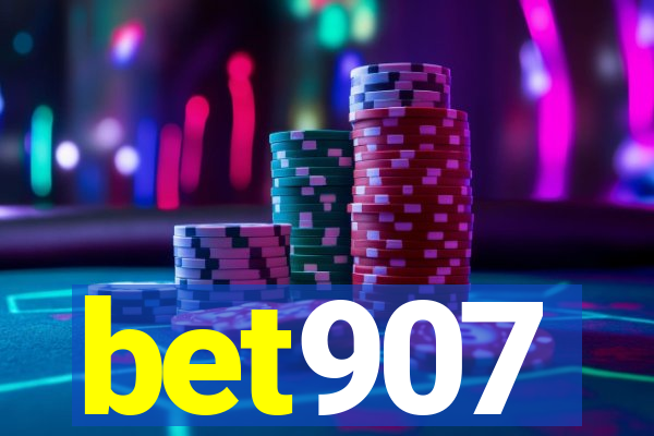 bet907