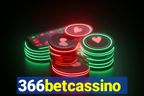 366betcassino