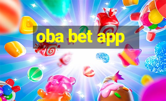 oba bet app