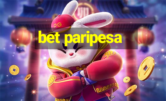 bet paripesa