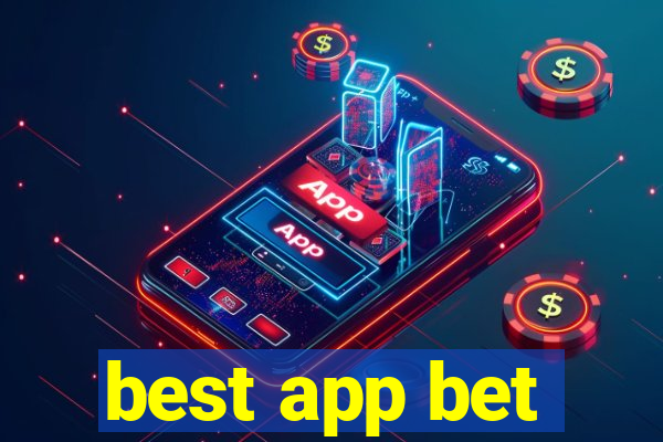 best app bet