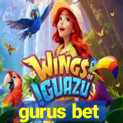 gurus bet