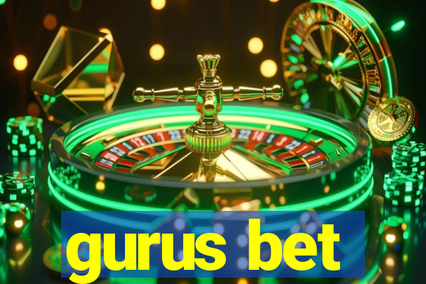 gurus bet