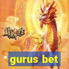 gurus bet