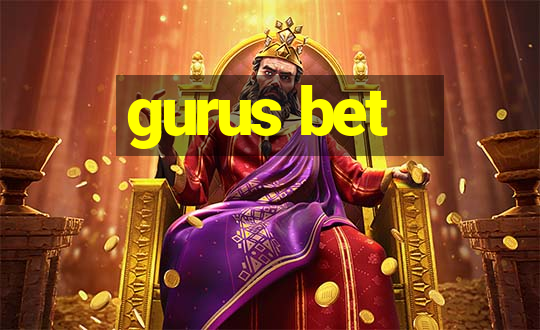 gurus bet