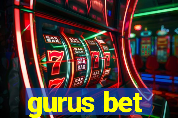 gurus bet