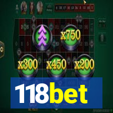 118bet