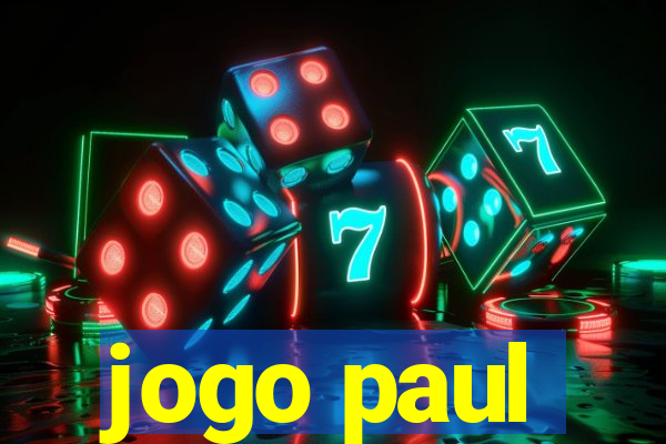 jogo paul