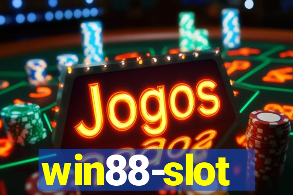 win88-slot