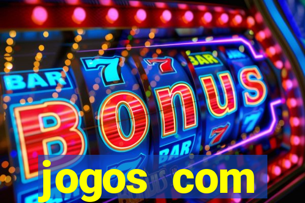 jogos com multiplicadores progressivos