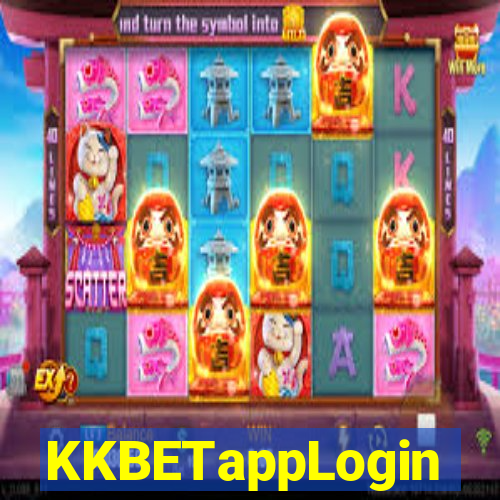 KKBETappLogin