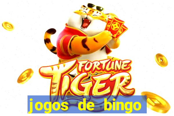 jogos de bingo gratis cassino brasil