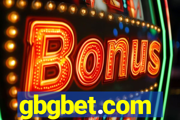 gbgbet.com