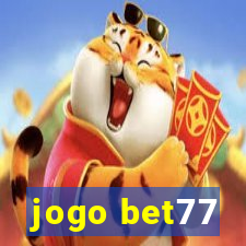 jogo bet77