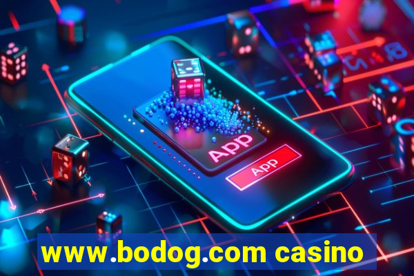 www.bodog.com casino