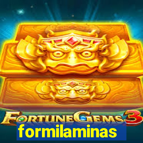 formilaminas